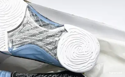 Hyperoad Jordan 23 Air UNC 0704